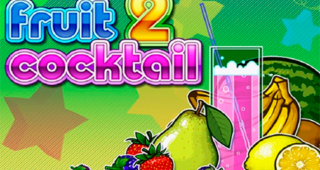 Fruit Cocktail 2